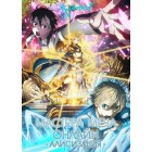 Мастера Меча Онлайн: Алисизация / Sword Art Online: Alicization (1-3 сезоны) 